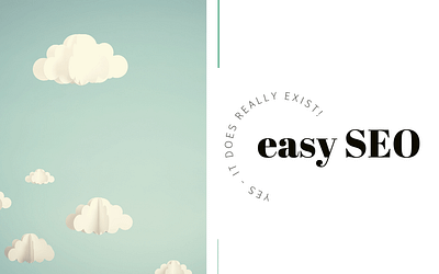 Easy SEO – 5 simple steps to help your website on google